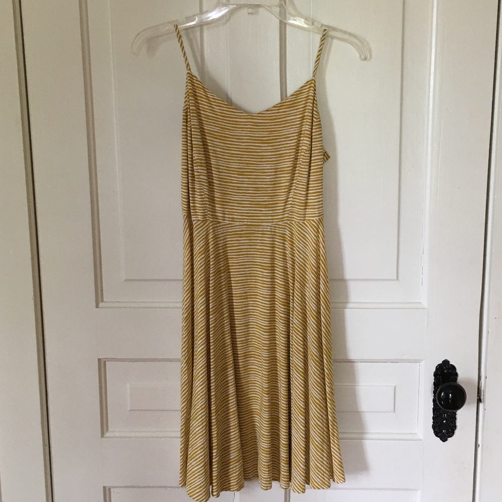 Old Navy Sun Dress •Sale•